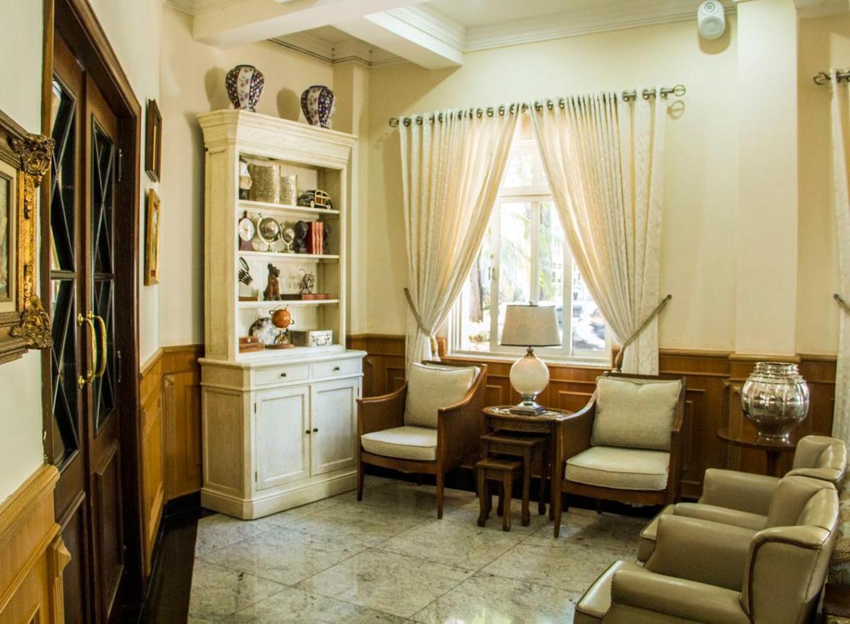 Hotel Da Vinci Serra Negra  Dış mekan fotoğraf