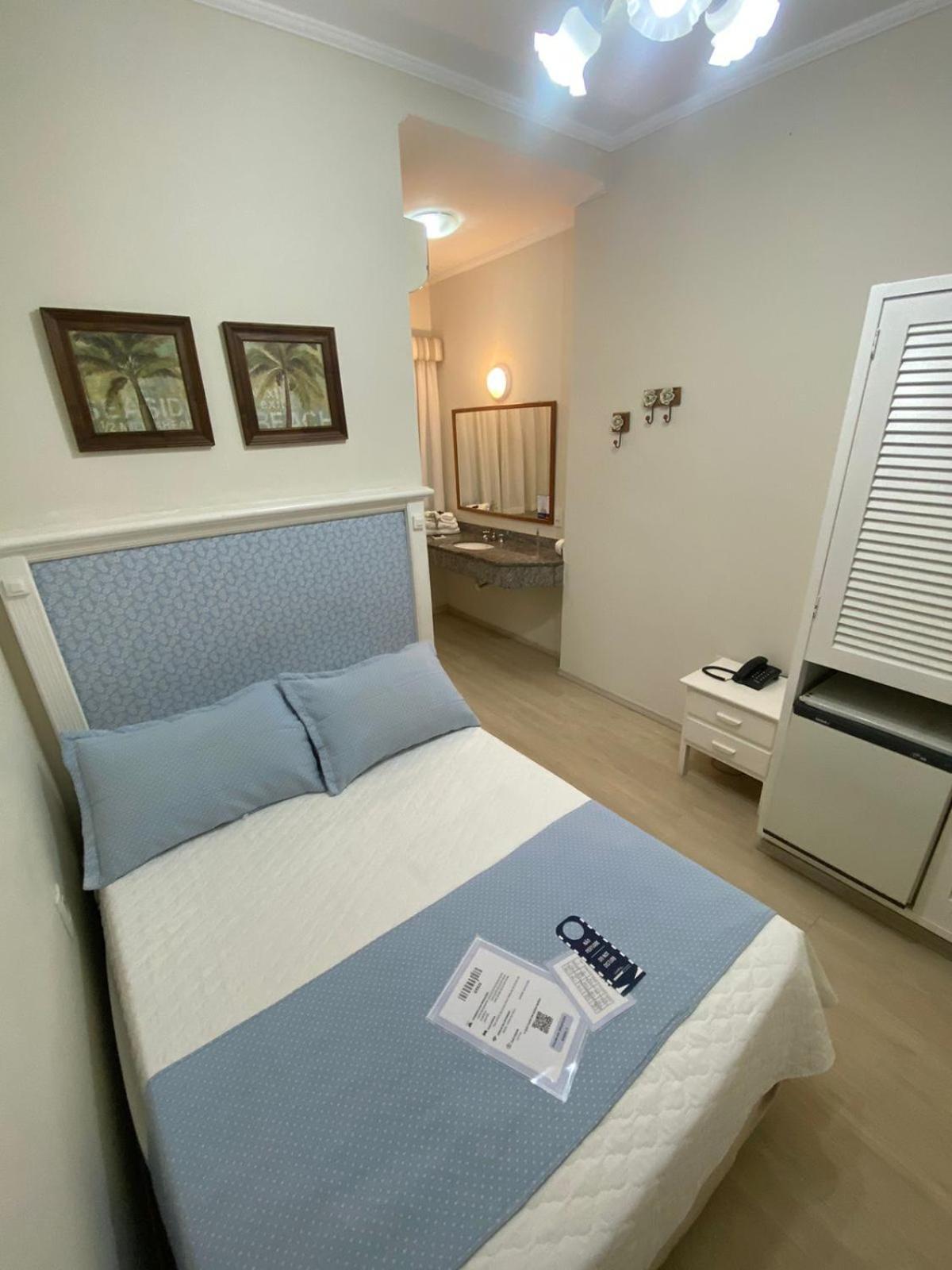 Hotel Da Vinci Serra Negra  Dış mekan fotoğraf